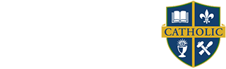 Saint Joseph Catholic School Logo