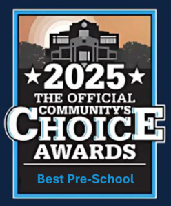 2025 Pre-School
